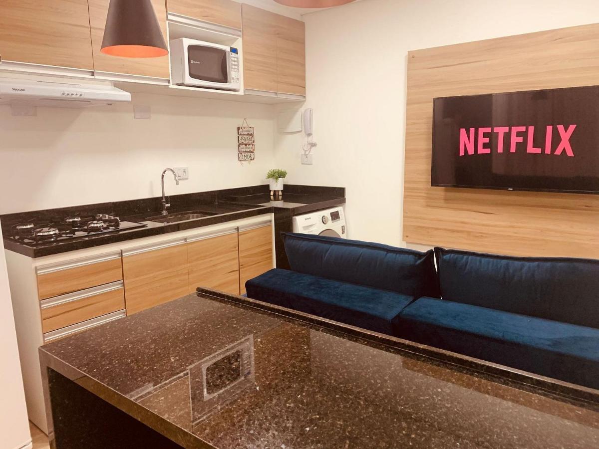Apartamento Inteiro 84b *