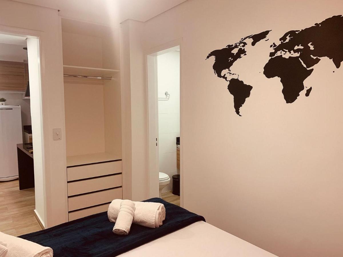 Apartamento Inteiro 84b *