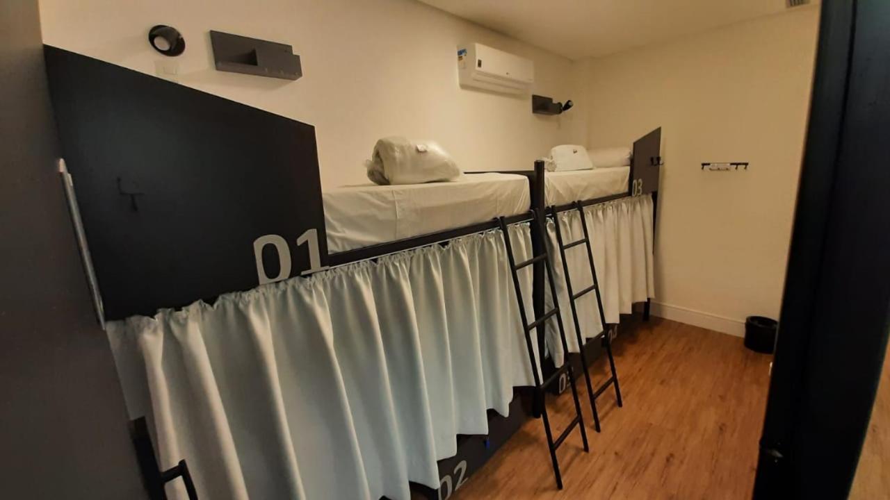 Hostel Sp Sao Paulo