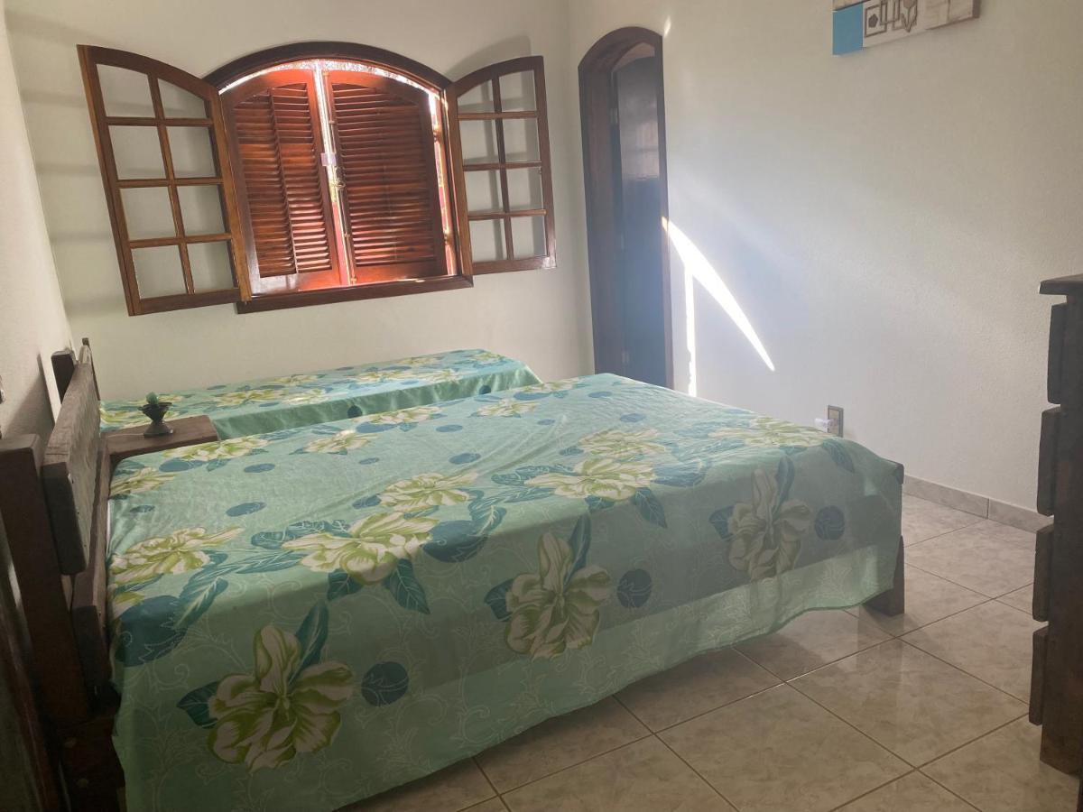 Tatil Evi Chacara Cantinho Que Deus Me Deu Sao Paulo
