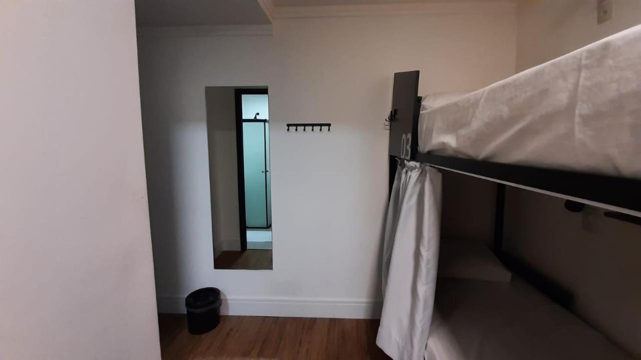 Hostel Sp Sao Paulo
