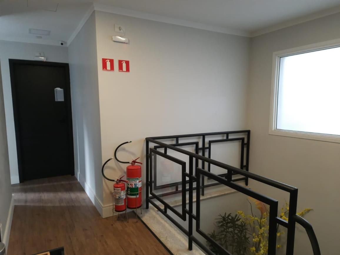 Hostel Sp Sao Paulo