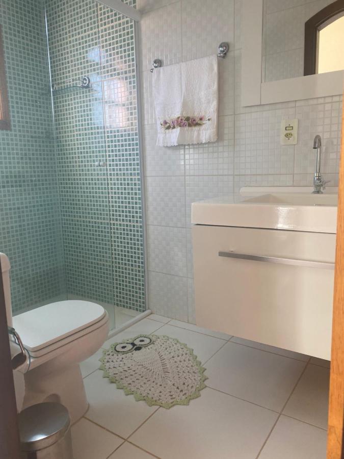 Chacara Cantinho Que Deus Me Deu Tatil Evi Sao Paulo