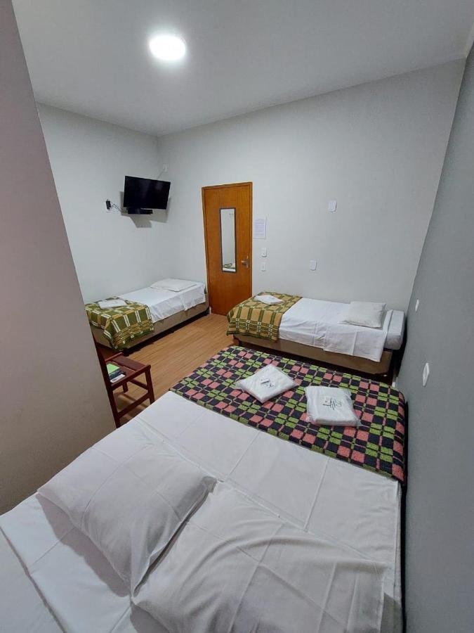 Real Paulista Hotel
