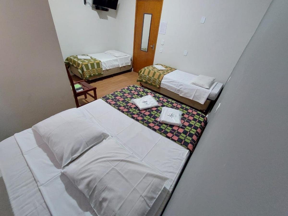 Hotel Real Paulista Sao Paulo