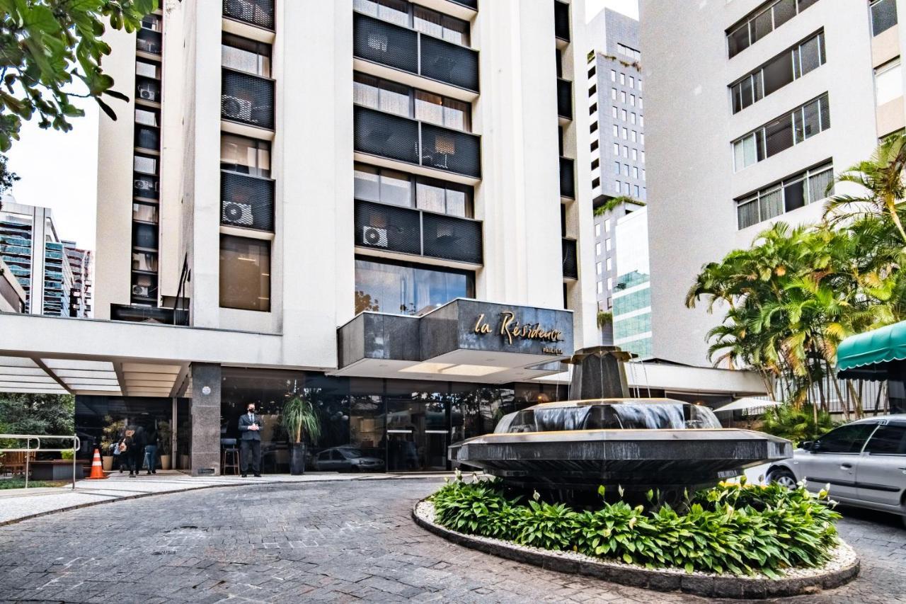 360 Paulista Apartment *