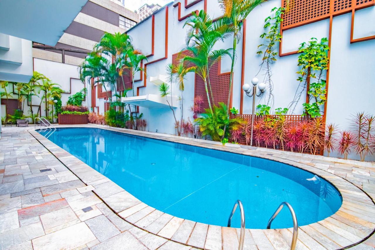 360 Paulista Apartment *