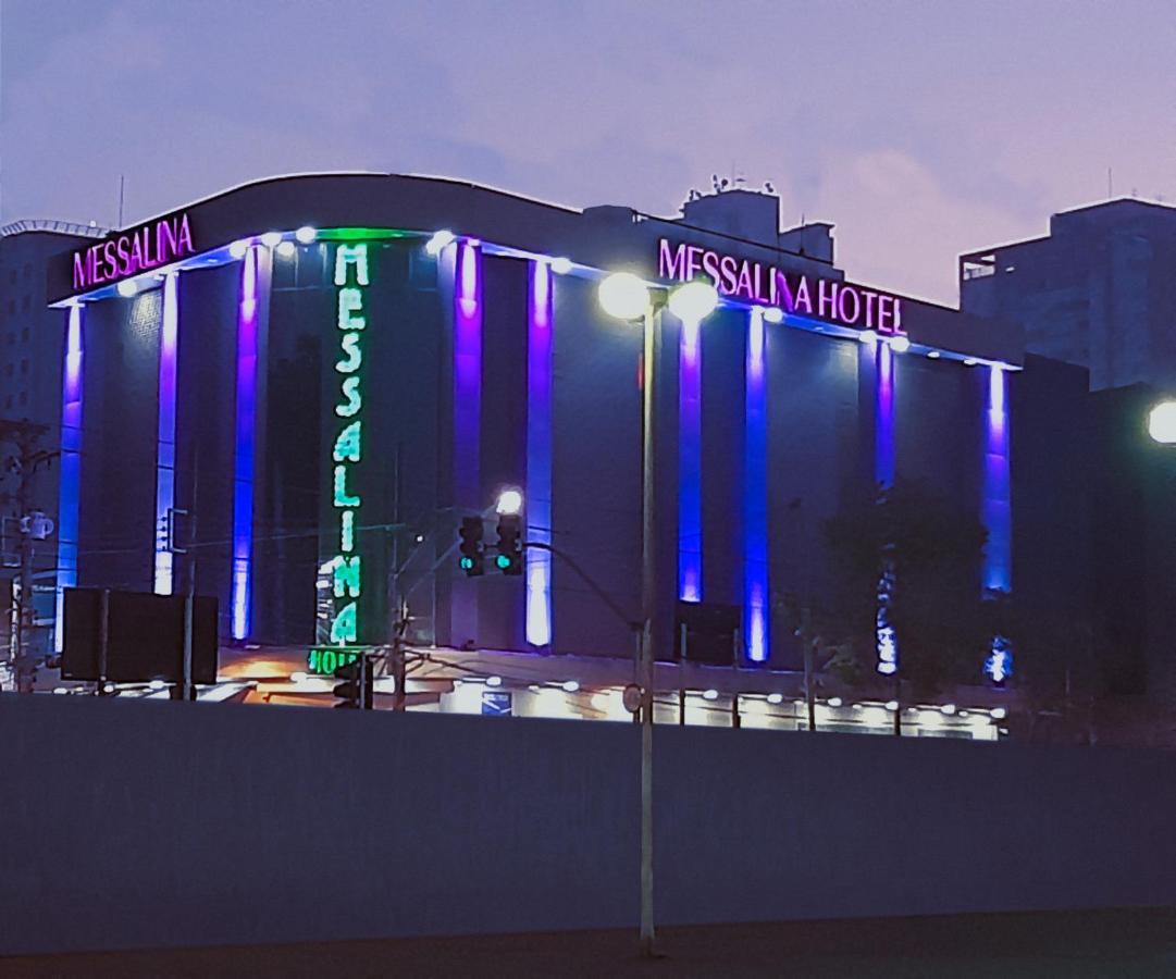 Messalina (adults Only) São Paulo