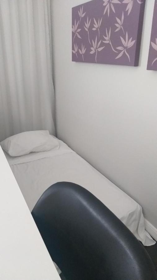 Moema Flat Luxo, Macuco