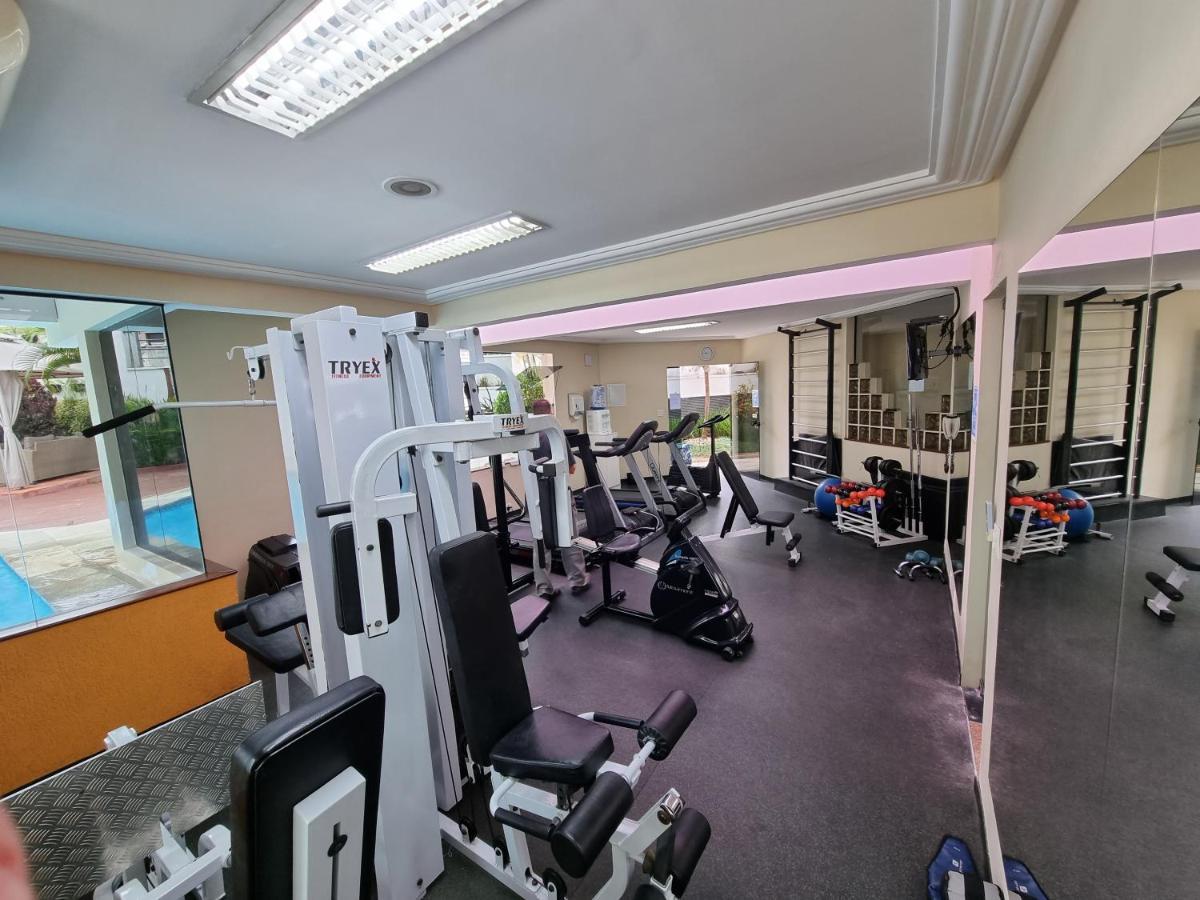 H4 Fortune Jardins Hotel 4*