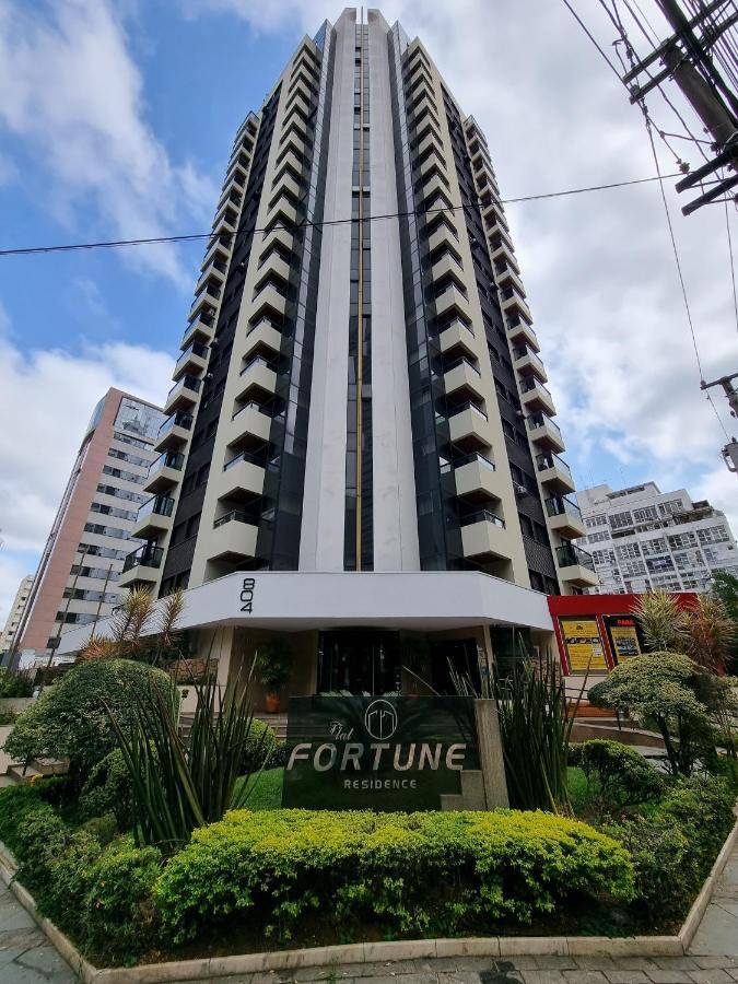 H4 Fortune Jardins Sao Paulo