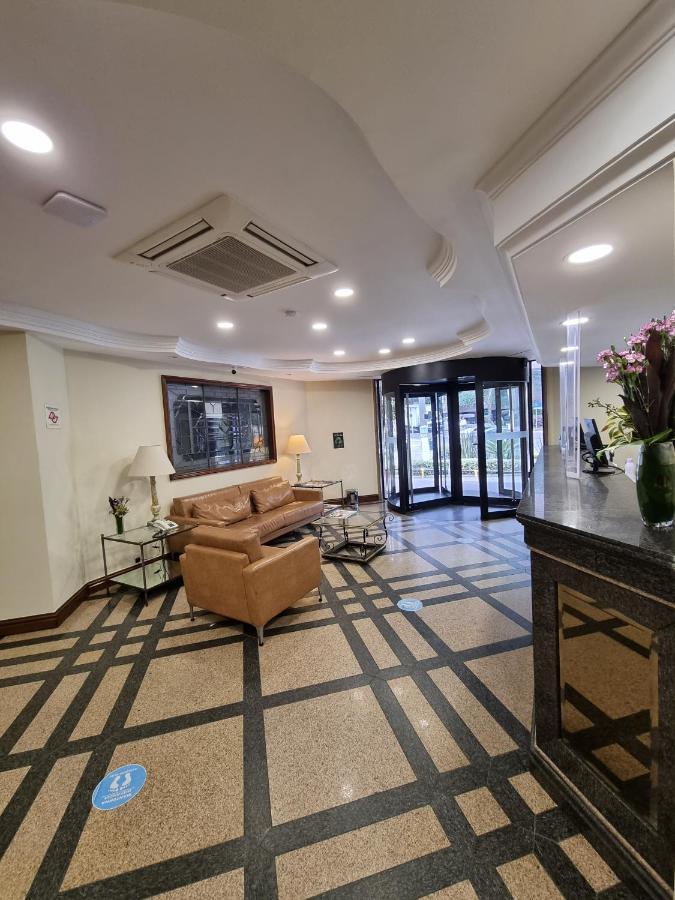 H4 Fortune Jardins Hotel 4*