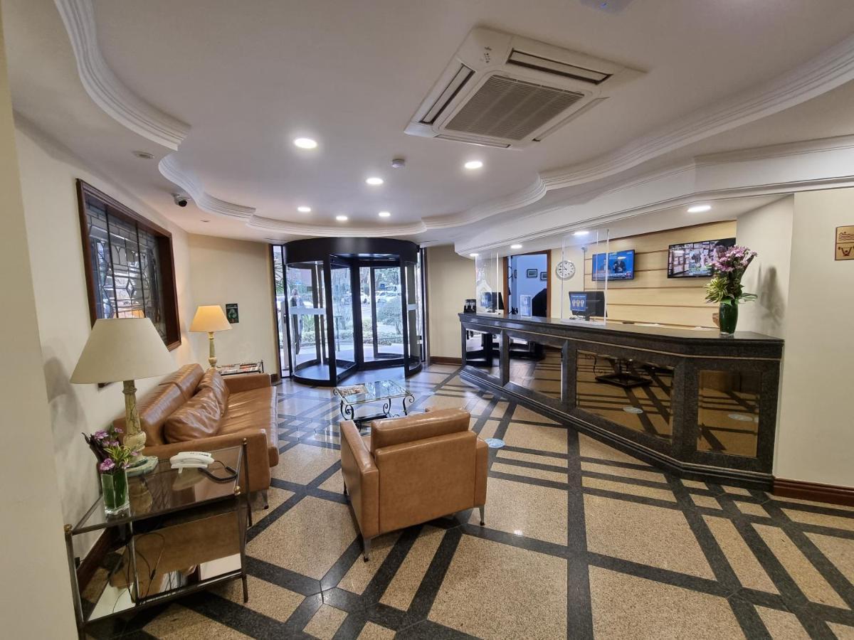 Hotel H4 Fortune Jardins
