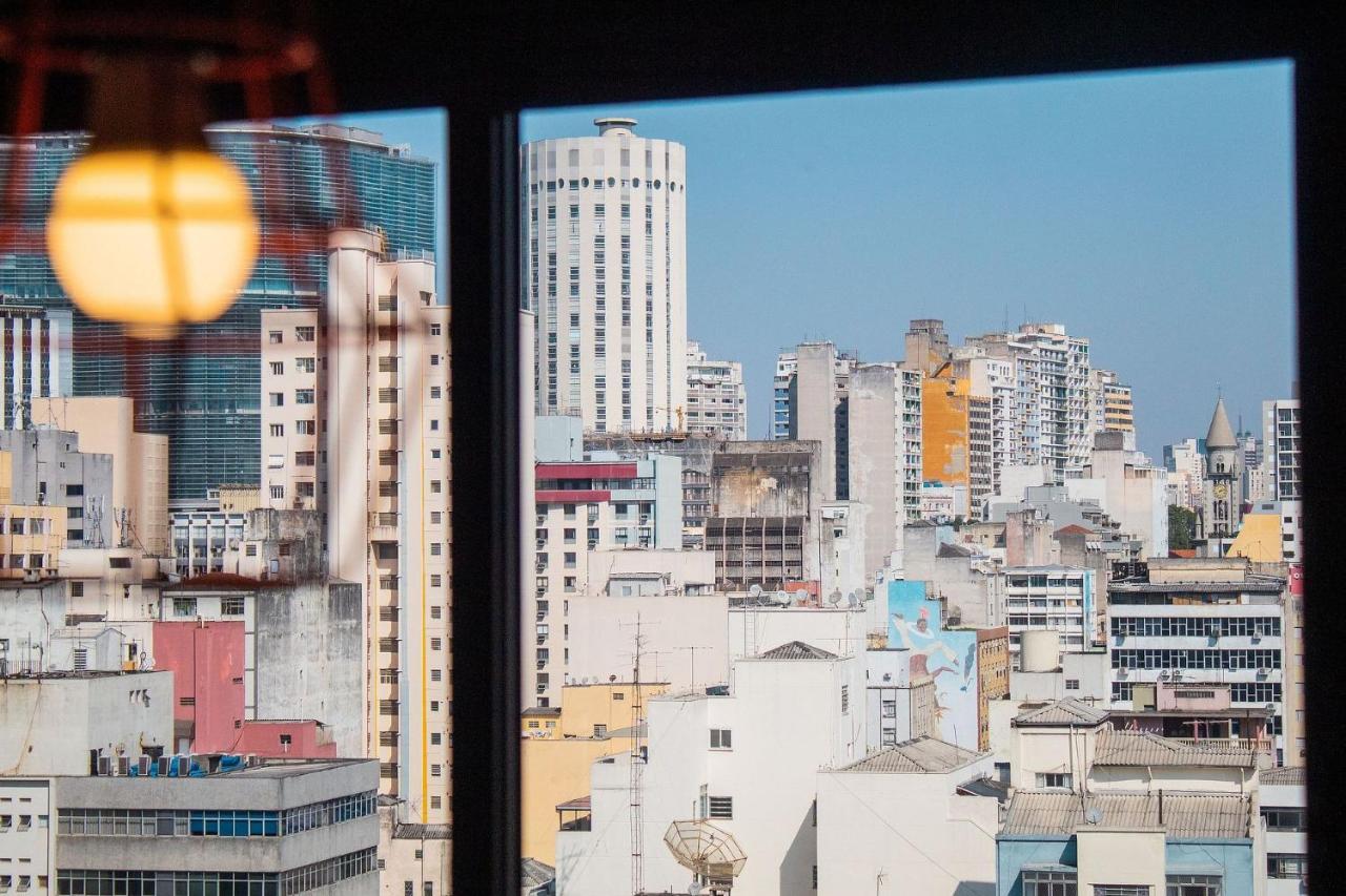 Apartemen Anylife Smart Republica 606 Sao Paulo
