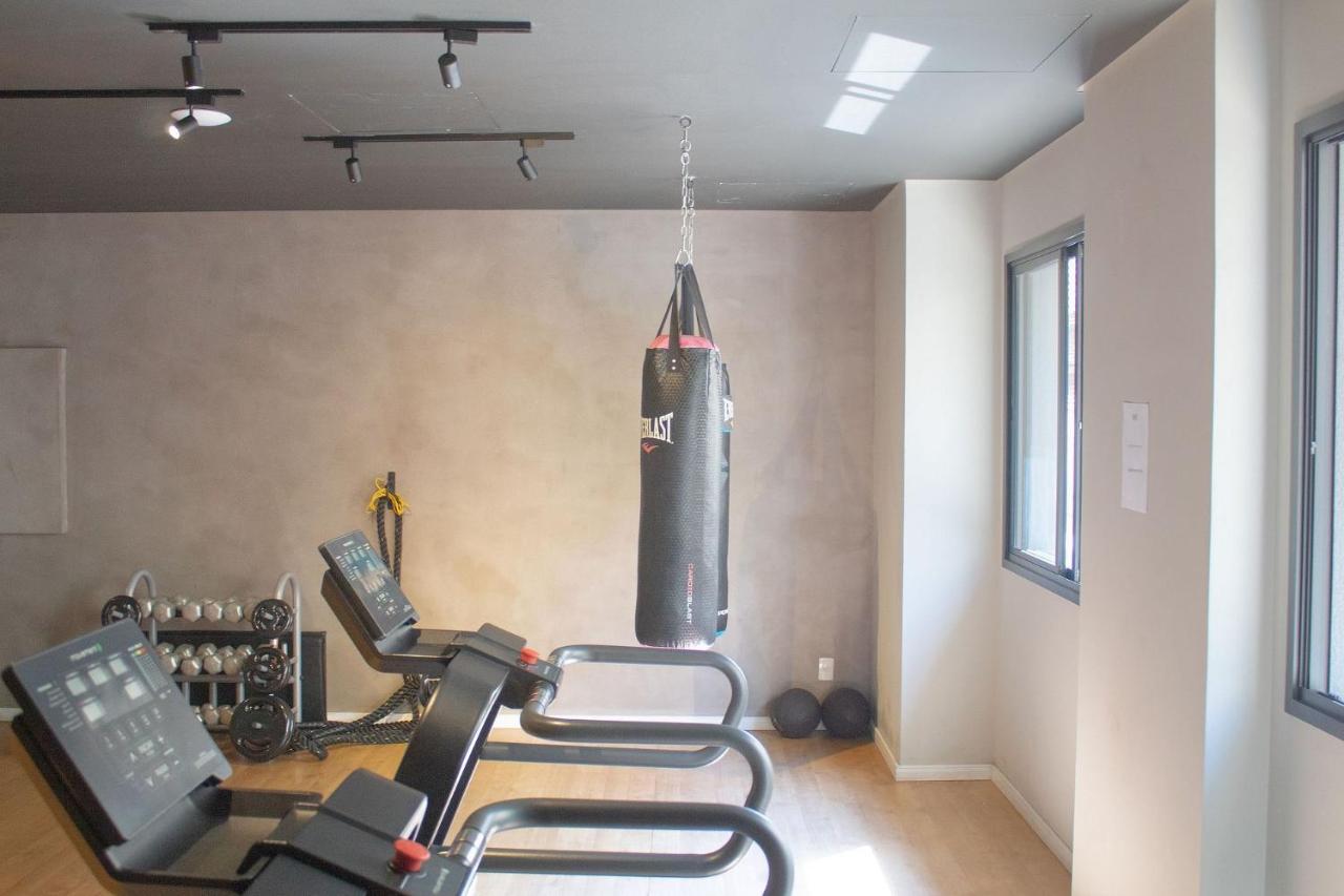 Anylife Smart Republica 606 Apartemen *