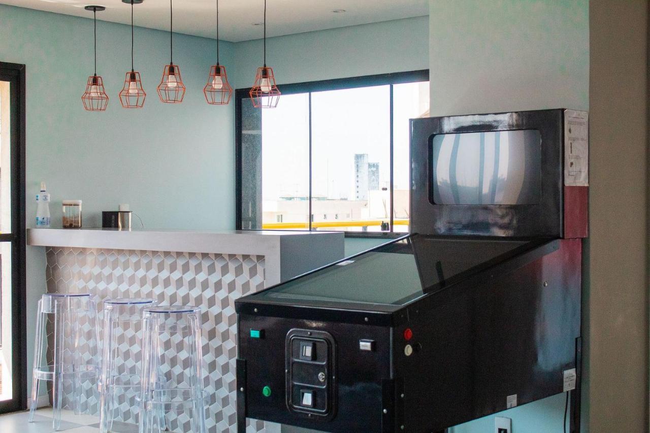 Apartemen Anylife Smart Republica 606