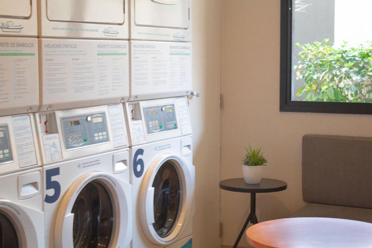 Anylife Smart Republica 606 Apartemen