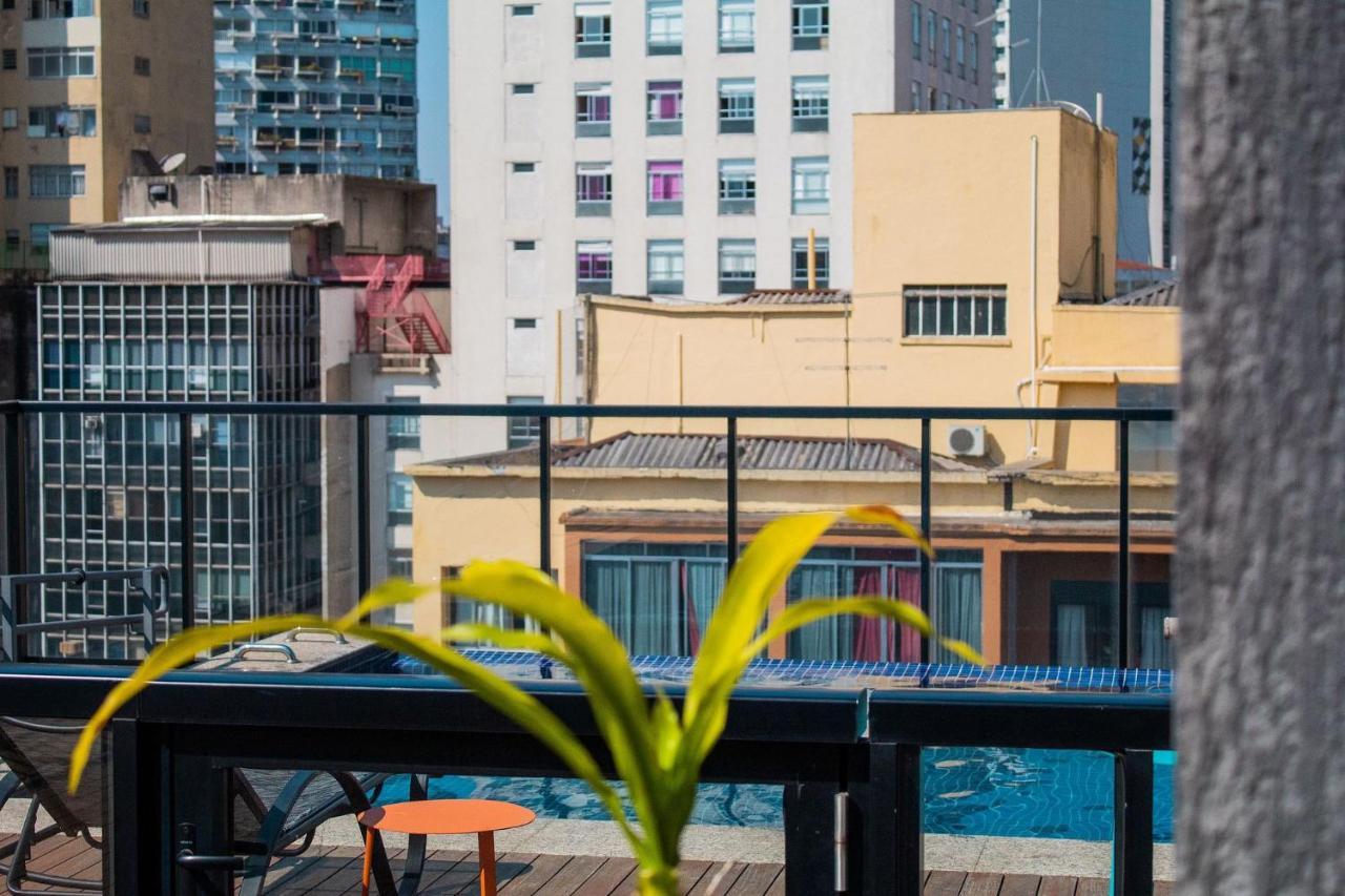 Anylife Smart Republica 606 Apartemen *
