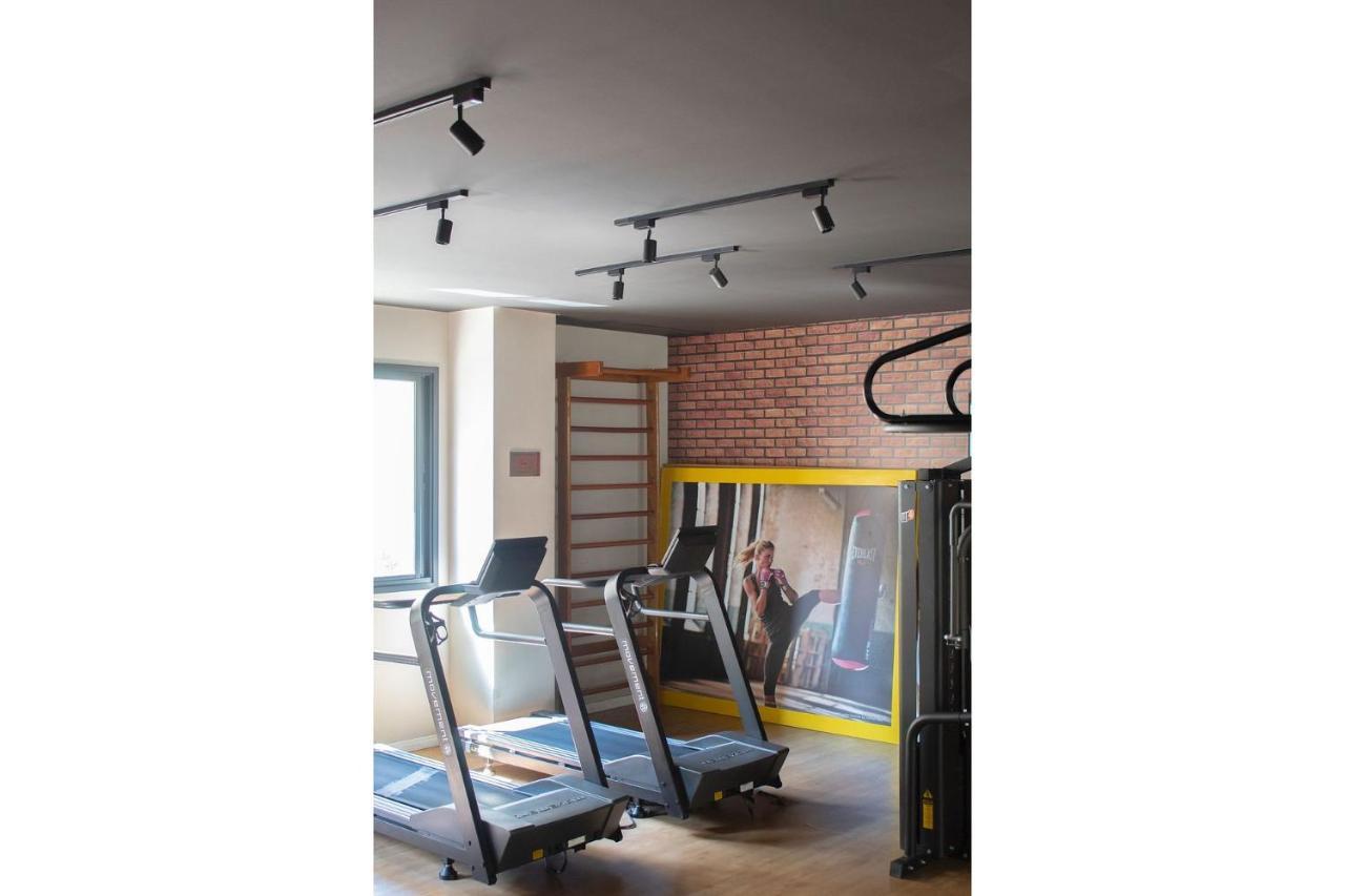 Anylife Smart Republica 606 Apartemen *