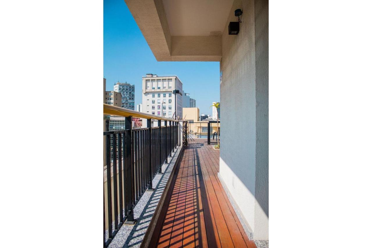 Anylife Smart Republica 606 Apartemen Sao Paulo
