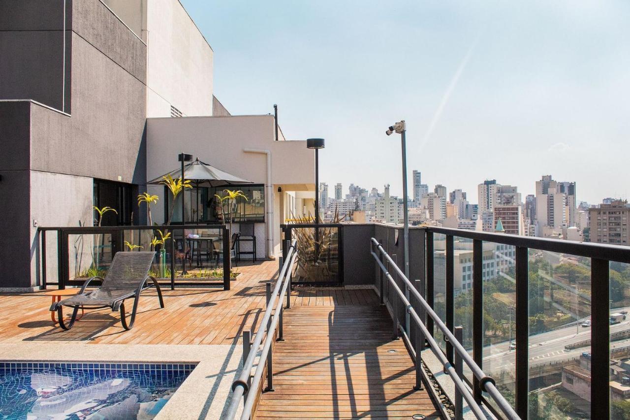 Anylife Smart Republica 606 Apartemen