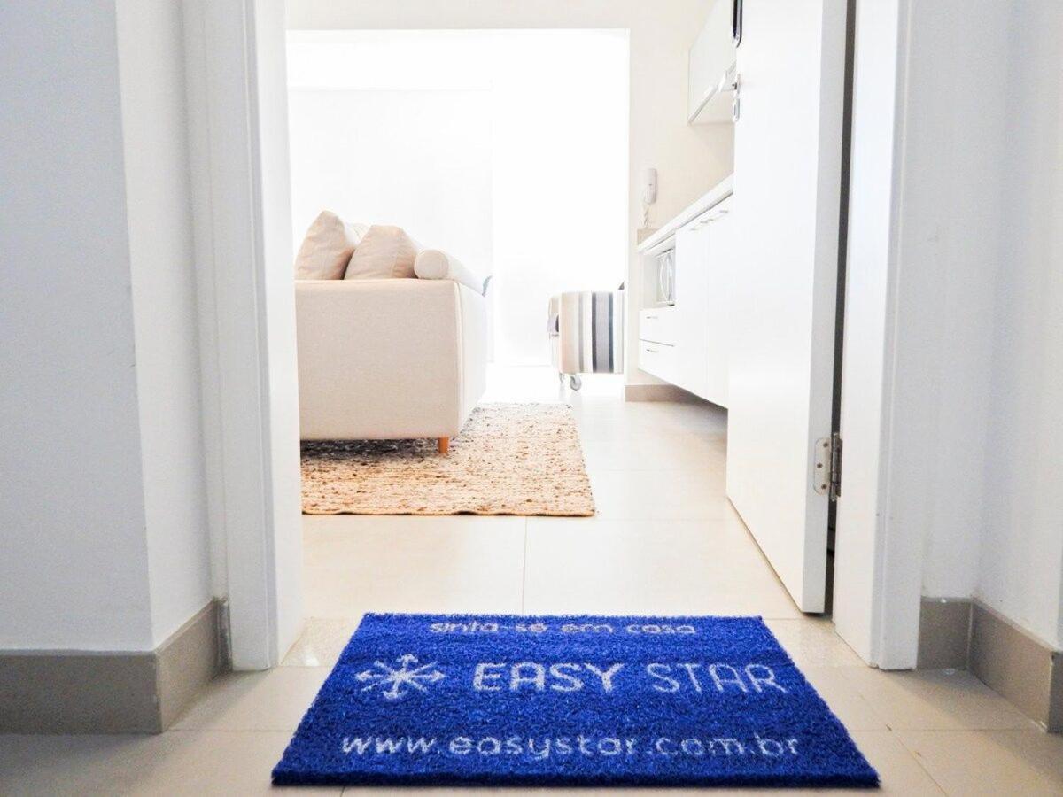 Easy Star - Studio Iluminado E Com Vista, Ao Lado Do Aeroporto - Pn02g *