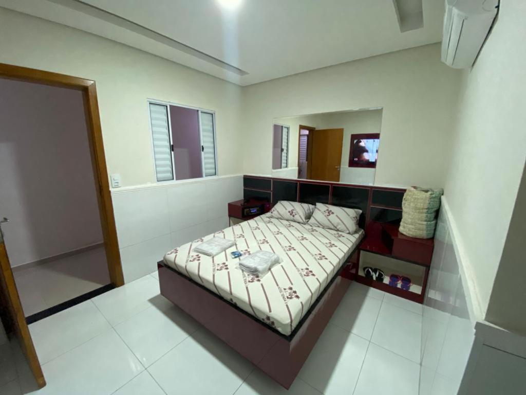 Tenda Hotel 3*