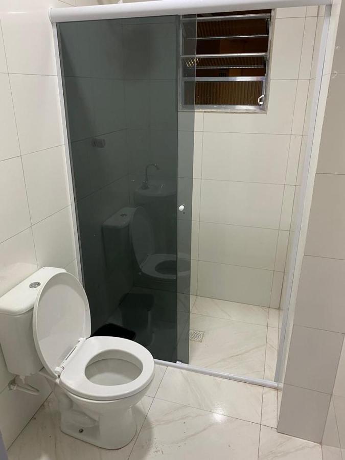 Hotel Tenda Sao Paulo