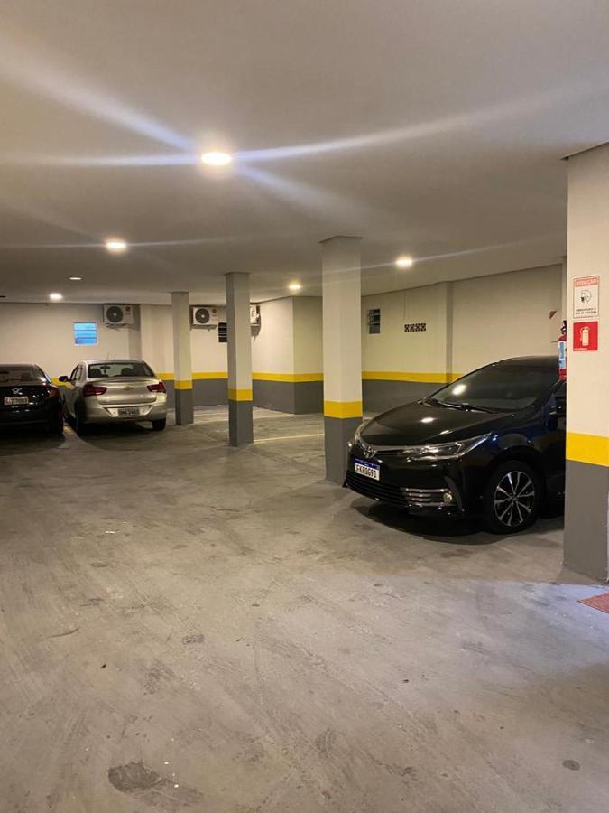 Hotel Tenda Sao Paulo
