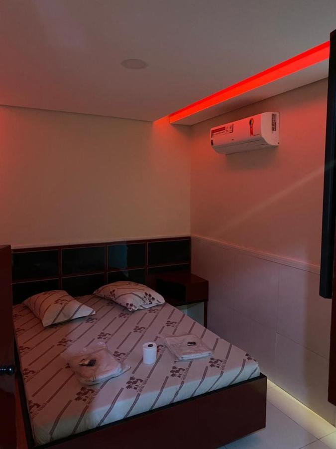 Hotel Tenda 3*