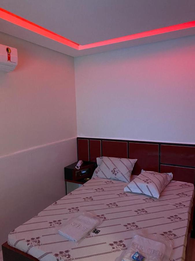Hotel Tenda