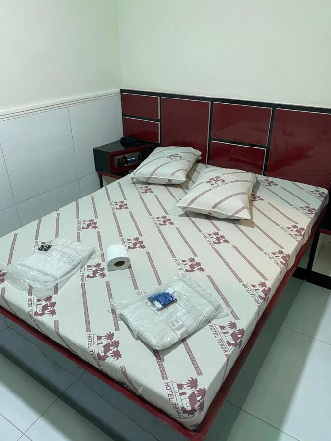 Hotel Tenda 3*