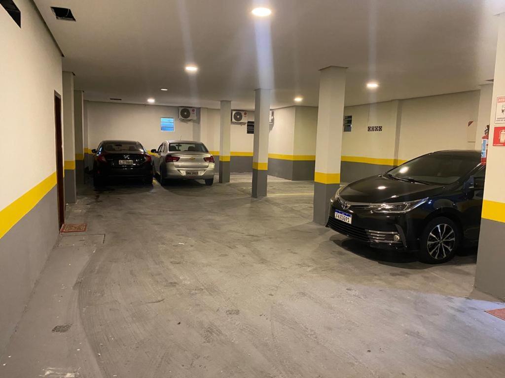 Hotel Tenda Sao Paulo