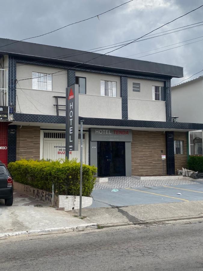 Hotel Tenda Sao Paulo