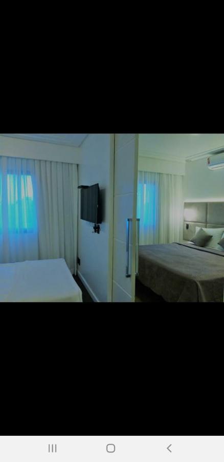 Apart Otel Residencial Luxo Moema - Macuco
