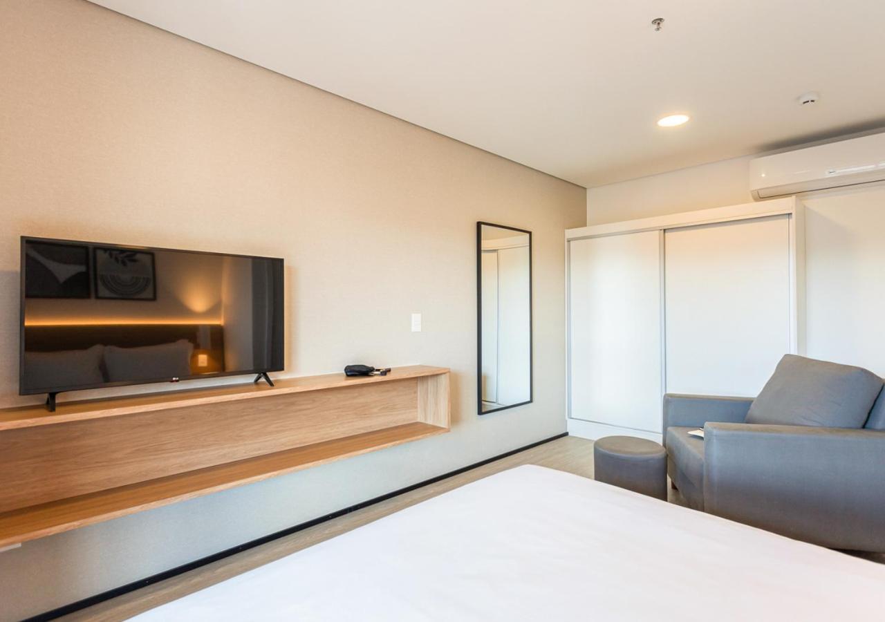 Apartment Nomah - Aptos Por Temporada Em Santana Sao Paulo