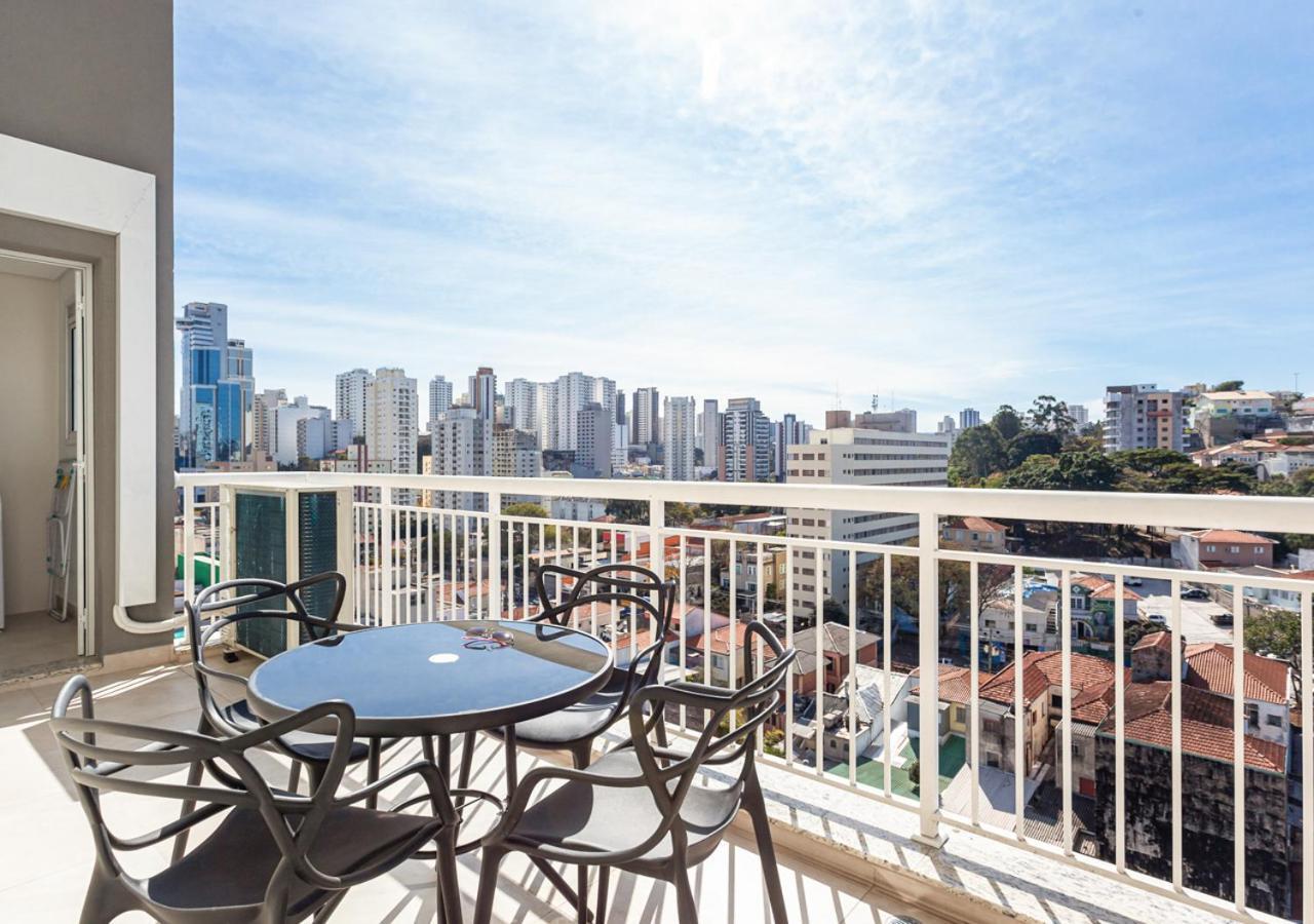 Nomah - Aptos Por Temporada Em Santana Apartment