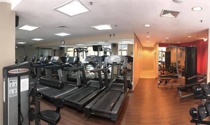 Apartamento Charmoso flat na Vila Olímpia entre os shoppings JK e Vila Olímpia