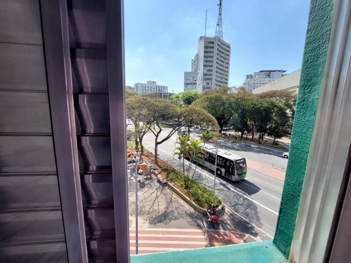 Hotel Real Paulista 2*