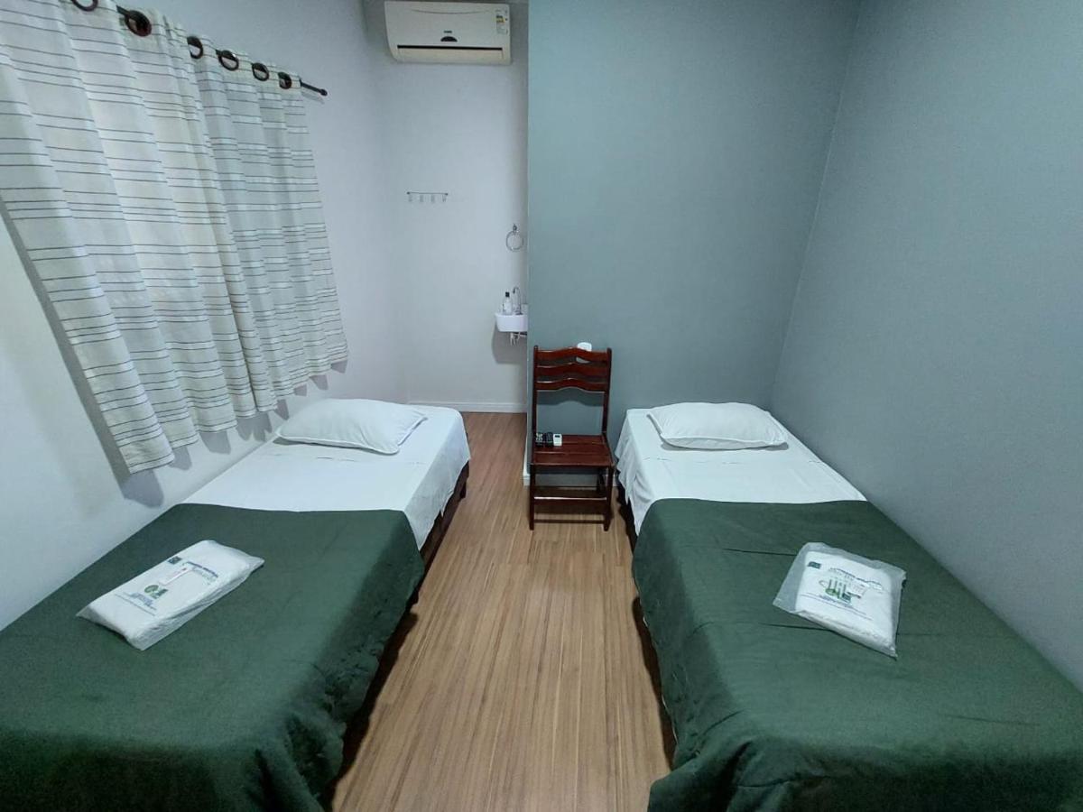 Real Paulista Hotel