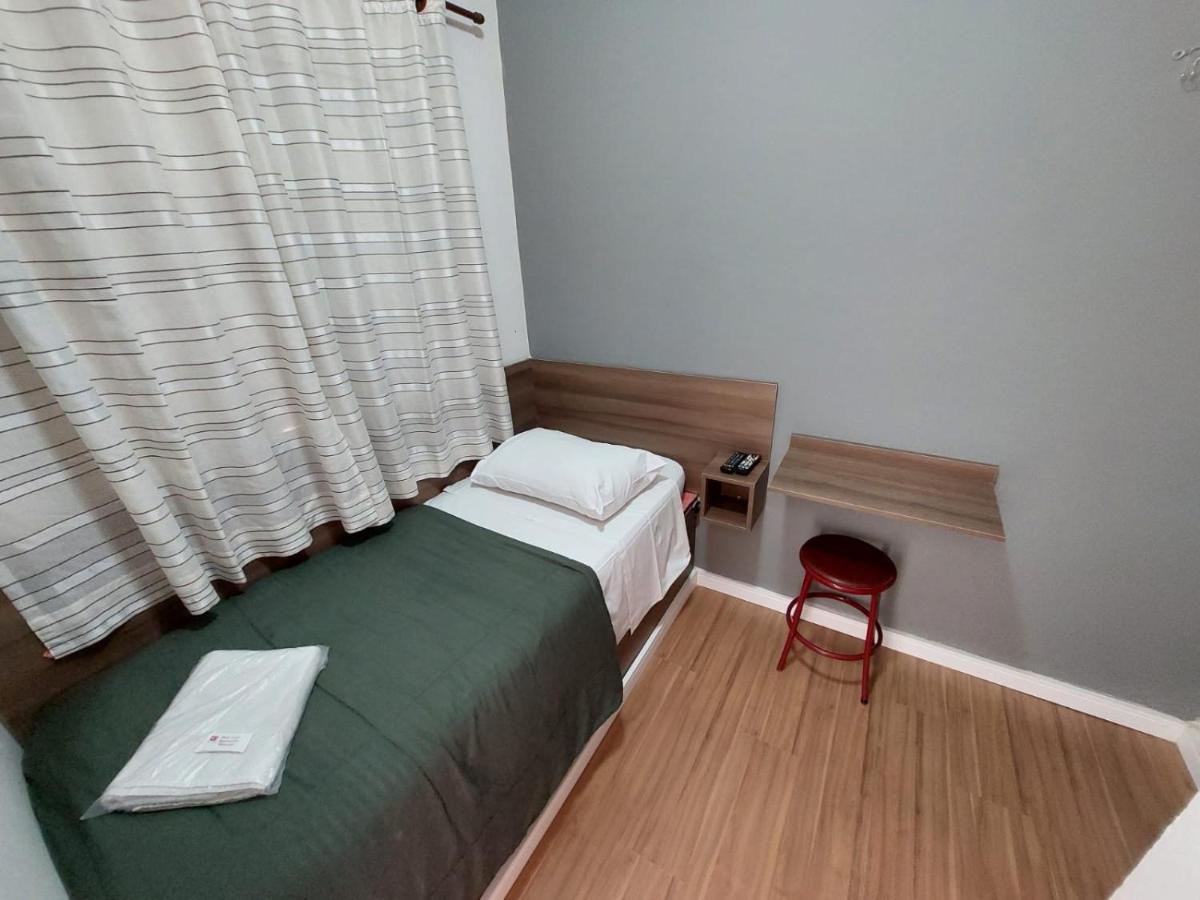 Real Paulista Hotel