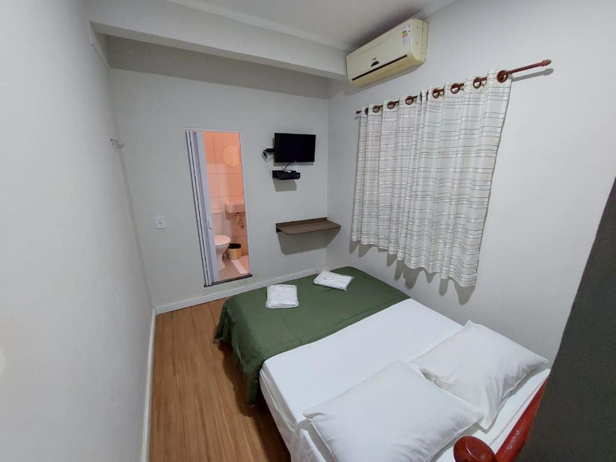 Real Paulista Hotel 2*
