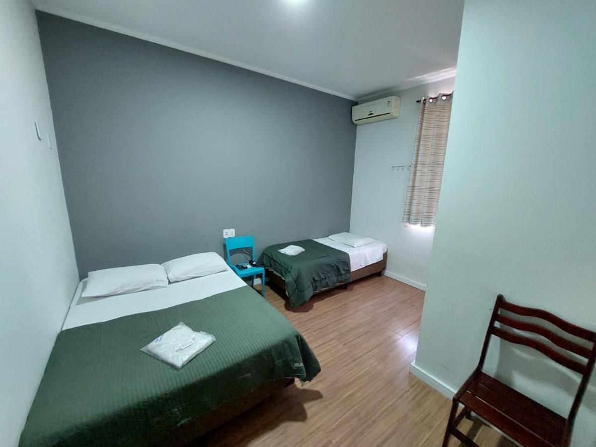 Real Paulista Hotel Sao Paulo