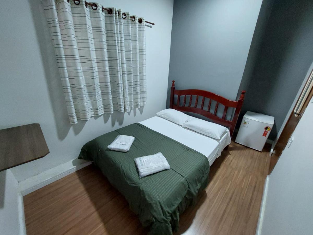 Real Paulista Hotel