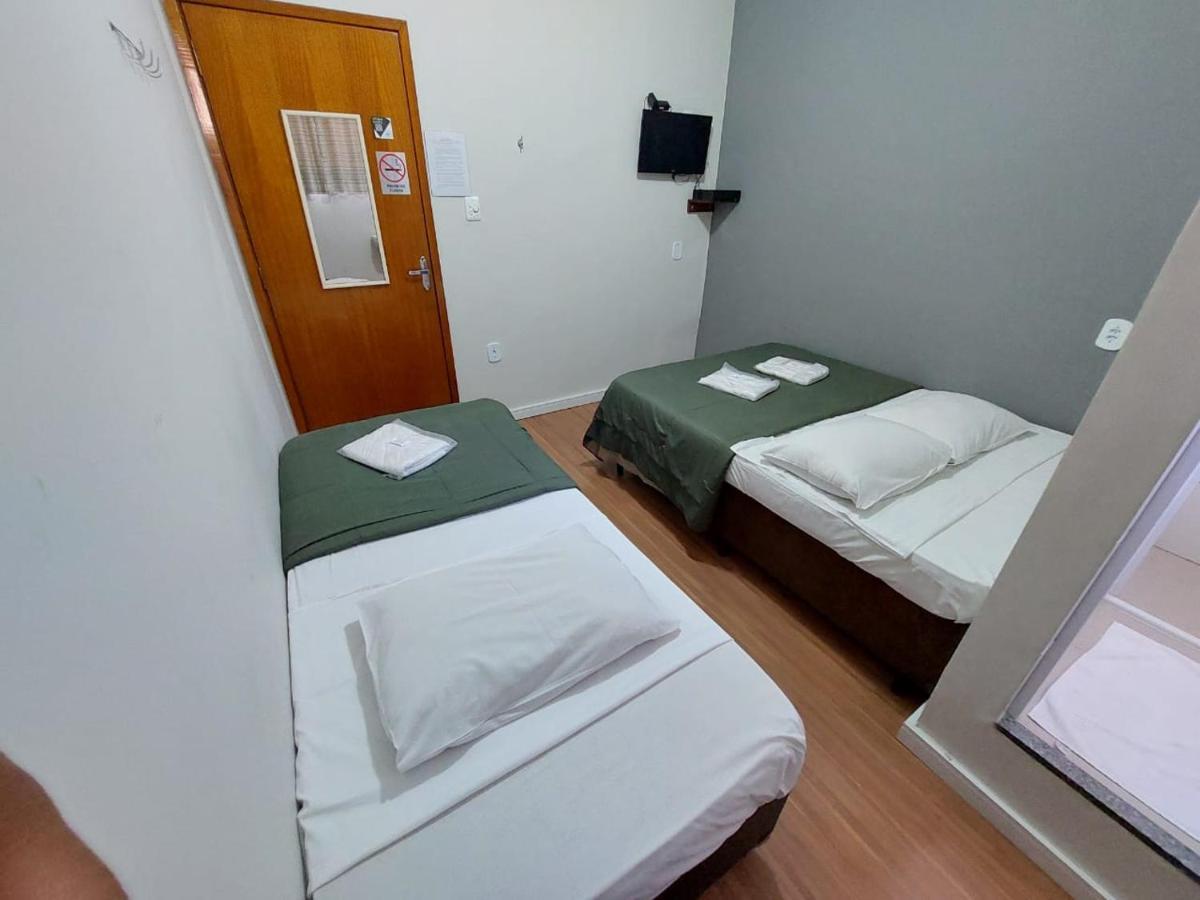 Hotel Real Paulista