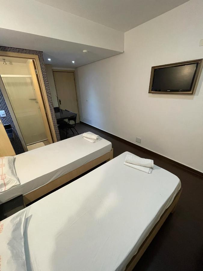 Calandre Hotel Sao Paulo