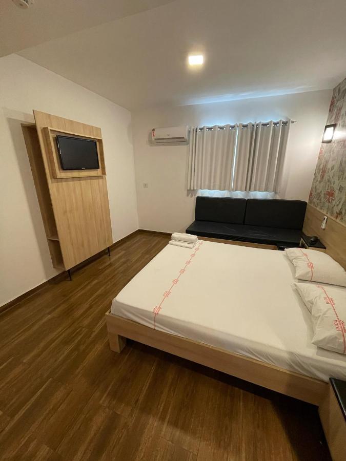 Calandre Hotel