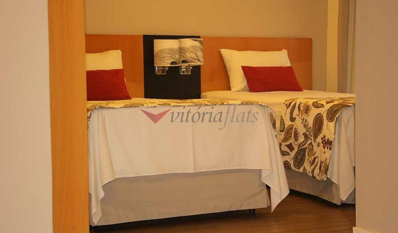 Flat Parque Do Ibirapuera - Jardins Hotel *