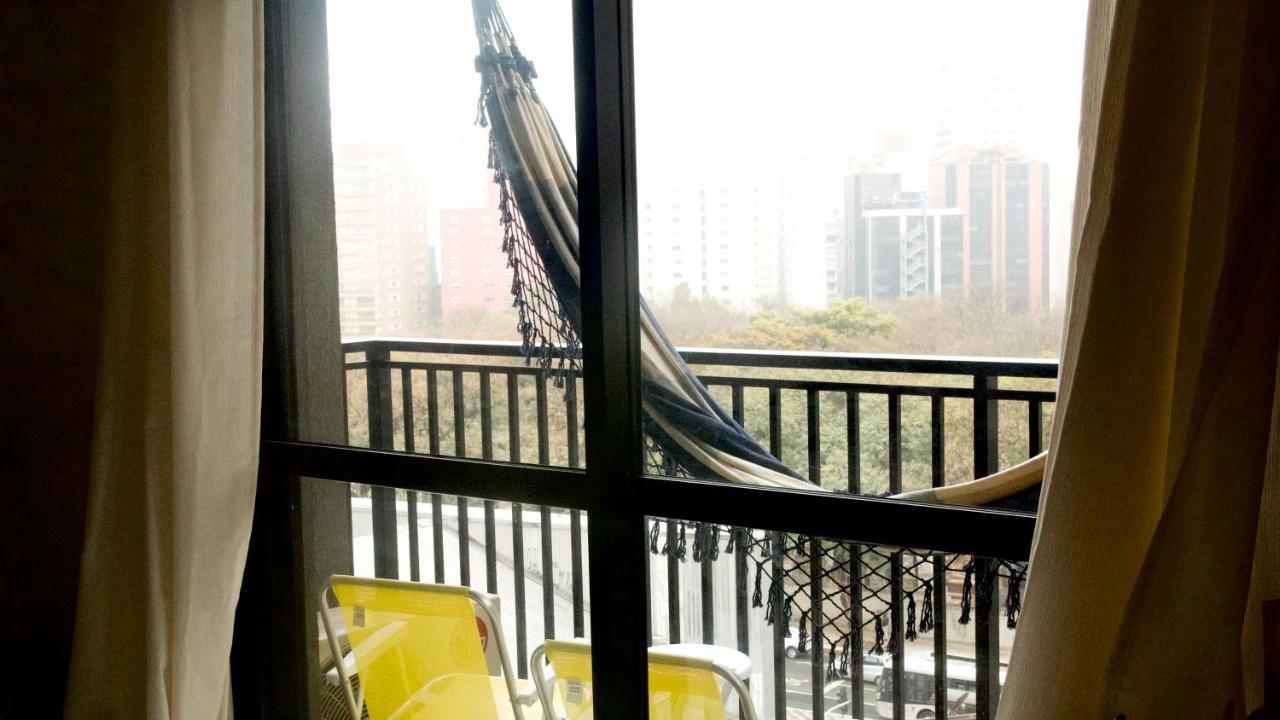 85 New W Balcony, Fast Wifi And Movie Screen! Apartment