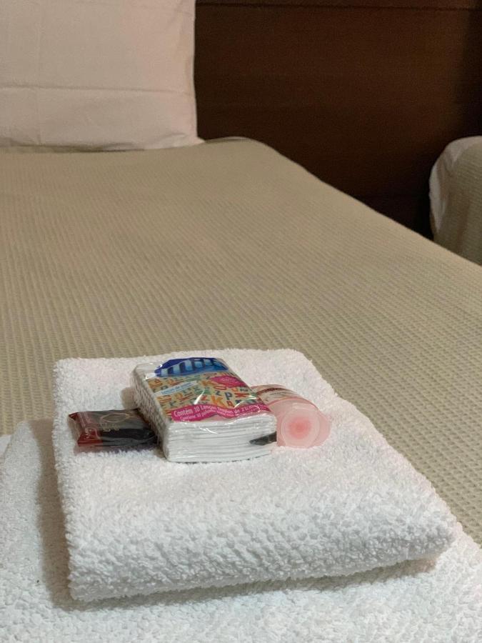 Hotel Charmoso Flat Proximo Ao Aeroporto De Congonhas